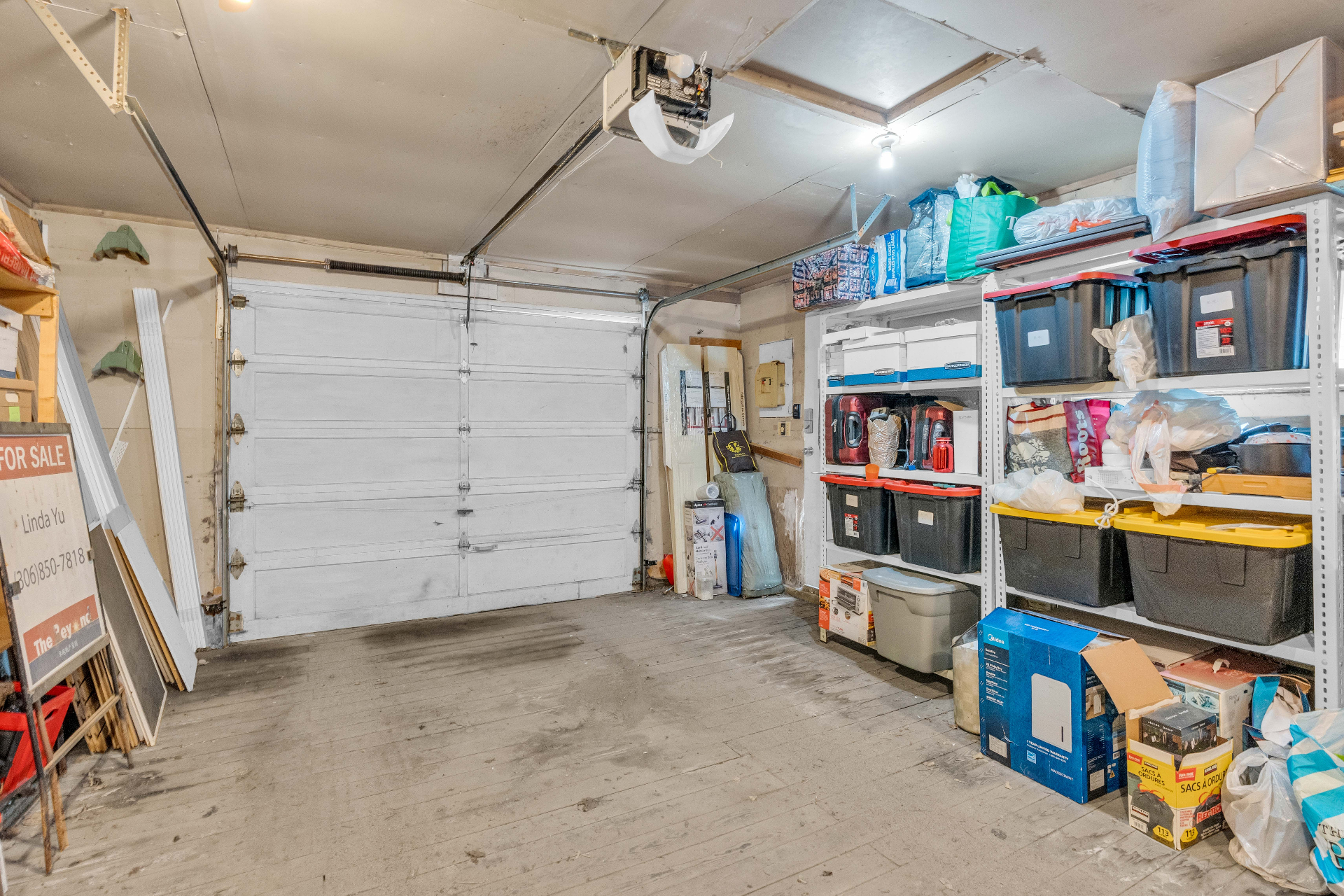 ✨萨斯卡通四卧两卫学区好房出租✨ - 21